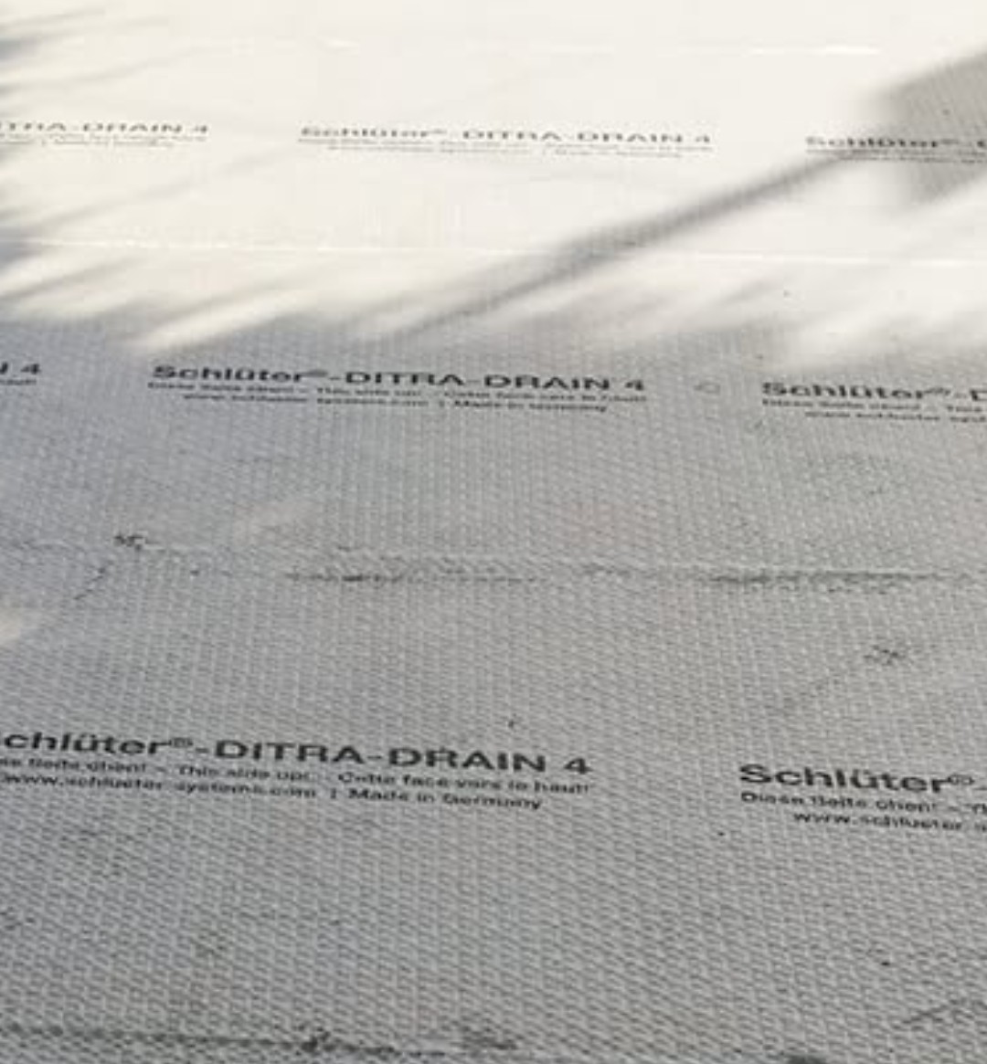 immagine Schlüter-DITRA